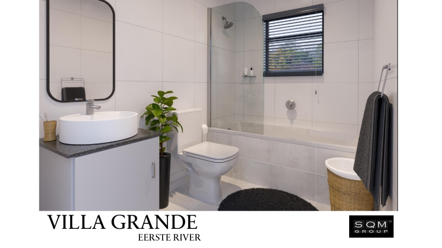 3 Bedroom Property for Sale in Silwood Heights Western Cape